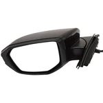 For 2019-2022 Insight Left Mirror Paintable 76258 Txm A01ZA 76201 Tba A11ZF. Fixed Price $108.95.