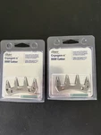Oster Cryogen-x Aaa Cutter 4-POINT For Shearmaster 2 Pack 00555-005. Fixed Price $35.00.