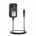 Ac Adapter Charger For Remington Rotary Foil Shaver F7800 F5800 Power Supply. Fixed Price $12.43.
