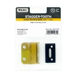 Wahl Blade Stagger-tooth Gold #02161-700. Fixed Price $42.74.