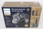 Philips Shaver 8000 Electric With Senseiq Technology Black. Fixed Price $80.65.