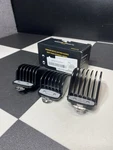 Yinke For Wahl Clipper Guards Set. Fixed Price $15.50.