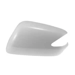 Autohaux Car Rear View Left Driver Side Mirror Cover Cap Replacement White. Fixed Price $48.69.