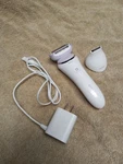 Philips Satinshave Prestige Shaver BRL170. Fixed Price $24.00.