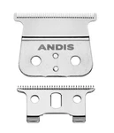 04850 Gtx T-outliner Stainless Steel Deep Tooth Replacement Blade For Trimmer,. Fixed Price $33.58.