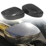 Mirror Cap Covers Fits For Infiniti G37 G25 Q40 Q60 Sedan Coupe Convertible 2.... Fixed Price $170.53.