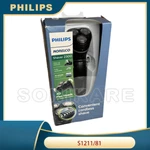 Philips Norelco Cordless Shaver 2300 With Pop-up Trimmer S1211/81. Fixed Price $42.99.