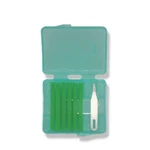 Supreme Trimmer Replacement Soothing Aloe Vera Strips For STF501 T-fader SFA50. Fixed Price $6.99.