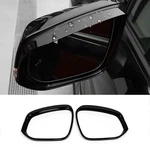 Keleimai Car Accessories 9 X 10.6 2.5 Inches, Glossy Black. Fixed Price $54.43.