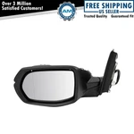 Trq Left Mirror Fits 2016 Honda Cr-v. Fixed Price $67.05.