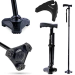 Hurrycane Freedom Edition Foldable With Handle Walking For Men & Woman.... Fixed Price $62.05.