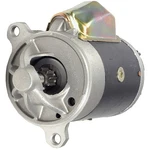 Starter Ford Mustang Ii 1974-1977 Pinto 1975-1977 187-6115; 410-14021. Fixed Price $117.93.