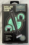 New Sealed Dollar Shave Club 3-IN-1 Freestyler Electric Trimmer & Razor Usb. Fixed Price $25.19.