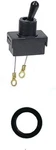 Oster A5 Single Speed Clipper Toggle Switch Nut Assembly Turbo Golden Classic. Fixed Price $29.99.