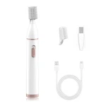 Laikme Trimmer Razor For Women - Electric Shaver White. Fixed Price $17.84.