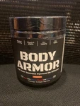 Naked Warrior Body Armor Immune System Booster, Tangerine, 5.5OZ, Bby 10/2024. Fixed Price $24.99.