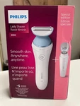Philips Norelco Lady Shaver 8000 BRL166/91. Fixed Price $60.00.