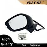 8PIN Side Mirror Touring With Bsm Signal Driver For 2022-2024 Honda Civic. Fixed Price $70.19.