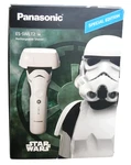 Panasonic Star Wars Stormtrooper ES-SWLT2 Free Shipping. Fixed Price $69.99.