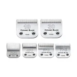 6PACK 10BLADES Dog Grooming Replacement Compatible With Andis Pet Clip.... Fixed Price $143.80.