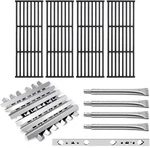 Criditpid Grill Replacement Parts For Broil King 9221-64, Baron 440 S420, St. Fixed Price $143.99.