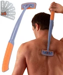Bro Shaver 3.0 +6 Blades, Back For Men Diy & Body Hair Trimmer. S.... Fixed Price $86.39.