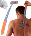 Bro Shaver 3.0 +6 Blades, Ba For Men & Body Hair Trimmer.. Fixed Price $55.93.
