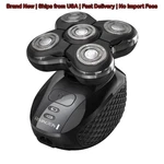 Remington Balder Pro XR7000 Men's Head Electric Wet & Dry Shavers New. Fixed Price $53.94.