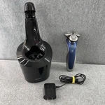 Philips Norelco Series 8000 S8950 Wet And Dry Electric Shaver Smart Clean Base. Fixed Price $109.97.