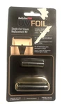 Babyliss Pro Single-foil Shaver Replacement Kit Gold FXLRF1G New Ship Free. Fixed Price $35.95.
