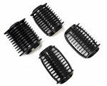 Replacement Bi-directional Comb Set For Philips Norelco BG3005 BG3010 BG3011. Fixed Price $15.39.