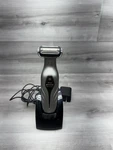Philips Norelco Bodygroom Series Men's Rechargeable Electric Trimmer W/ Charger. Fixed Price $24.95.