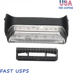 Shaver Blade Cutter Foil Replacement For Braun 10B 20B 20S 190 180 170 1735 5729. Fixed Price $10.99.