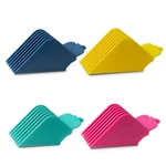 Guards 16 14 12 10 Compatible With Most Wahl Clippers, Color Coded.... Fixed Price $14.52.