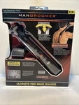 Mangroomer Ultimate Pro Shaver 2 Shock Absorber Flex Heads Extreme Reach 3016. Fixed Price $120.00.