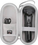 Mchoi Hard Storage Case For Philips Norelco Shaver 2100 2300 3500 6800 3100 5500. Fixed Price $18.88.