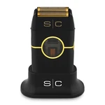 Stylecraft Instinct Metal Edition Double Foil Shaver Black SC807B. Fixed Price $189.99.