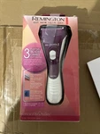 Remington WDF-4821 Smooth & Silky Rechargeable Wet/dry Women's Shaver. Fixed Price $17.99.