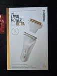 Manscaped Lawn Mower 5.0 Ultra Groin & Body Hair Trimmer Razor New White. Fixed Price $72.99.