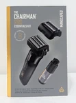 Manscaped The Chairman Pro Essentials Kit. Fixed Price $74.99.