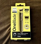 Philips Oneblade 360 Face - QP2724/70. Fixed Price $23.99.