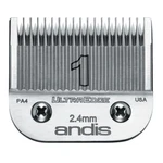 Andis Ultraedge Detachable Blade #1 - 3/32" #64070. Fixed Price $44.99.