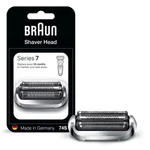 Braun Series Electric Shaver Head Replacement - 74S Brand New For Flex 5 6. Fixed Price $29.98.