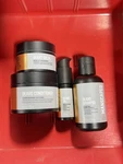 Manscaped Beard Bundle- Oil, Shampoo, Conditioner,balm New/sealed. Fixed Price $40.00.