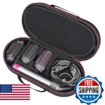 Rlsoco Hard Case For Dyson I.d./airwrap CO-ANDA2X Multi-styler Dryer. Fixed Price $66.02.