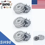 3PCS SH90 Replacement Heads Blades For Philips Norelco Series 9000 8000 Shaver. Fixed Price $11.00.