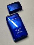 Blade & Stone PS501 Foil Shaver Graphene-x Pro Cordless Big Blue. Fixed Price $38.99.