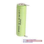 Kastar Ni-mh 2200MAH Battery For Norelco T760 T765 T770 T800 T860 T870 T900 T960. Fixed Price $12.89.