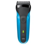 Braun Series Electric Razor For Men, Rechargeable Wet Dry Shaver, 310S. Fixed Price $31.99.
