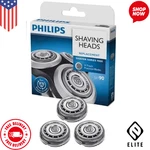 SH90/72 Replacement Shaving Blades For Philips Norelco Series 9000. Fixed Price $25.99.
